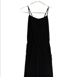 Girl’s  size 12 ivivvva (kid’s lululemon) romper